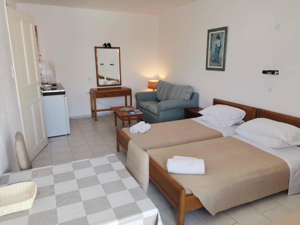 Pantheon Apartments คอสทาวน์ ภายนอก รูปภาพ