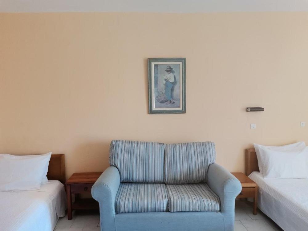 Pantheon Apartments คอสทาวน์ ภายนอก รูปภาพ
