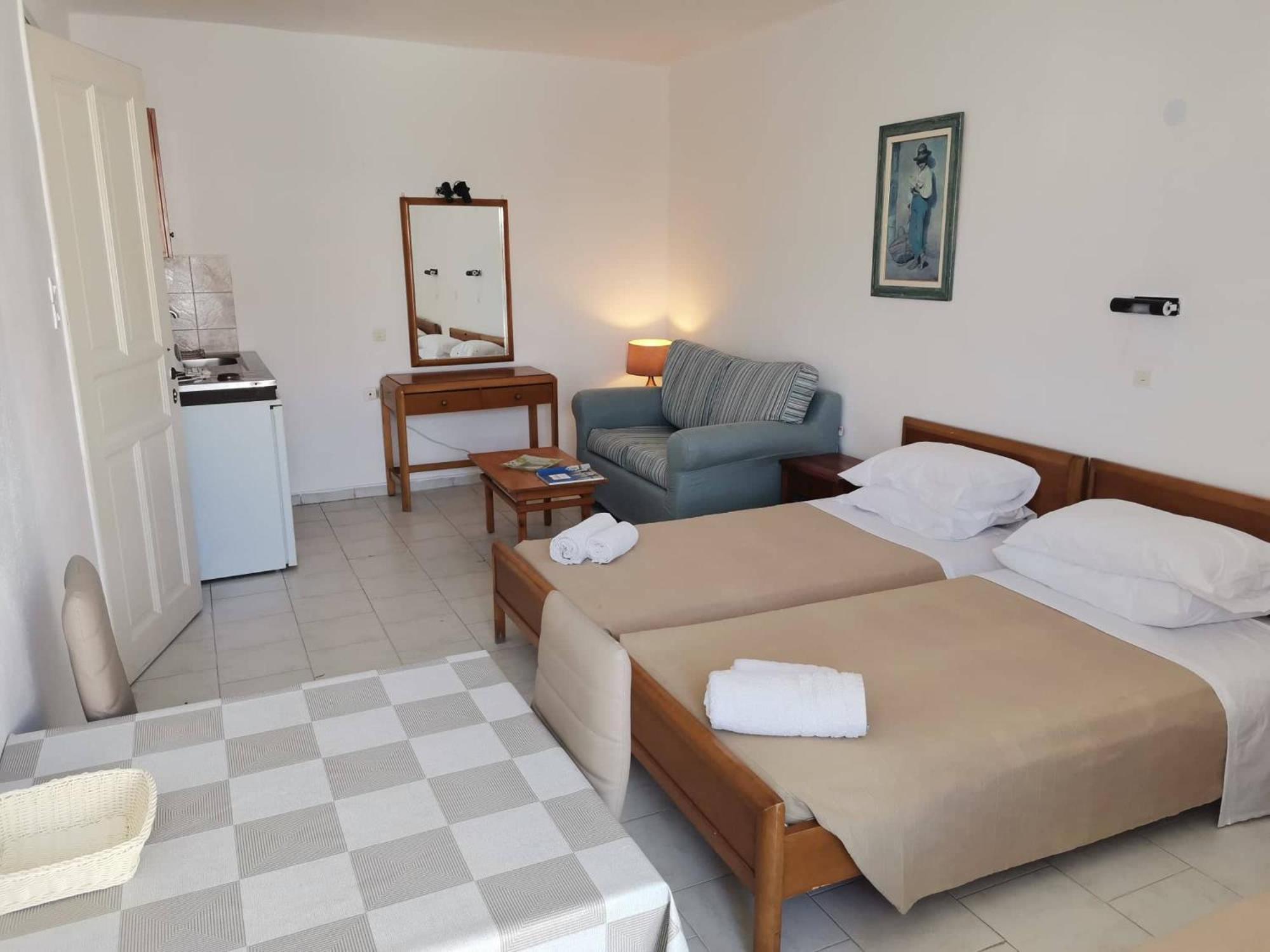 Pantheon Apartments คอสทาวน์ ภายนอก รูปภาพ