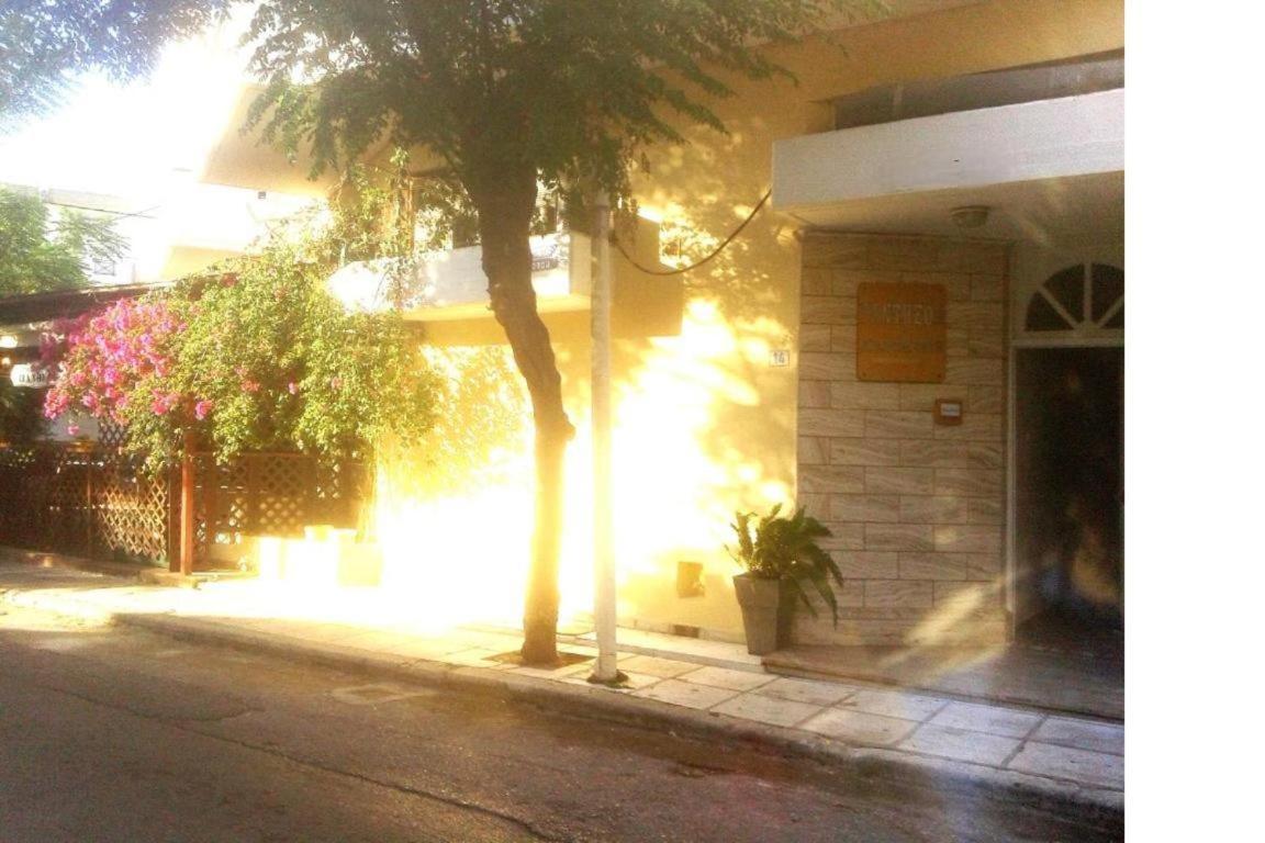 Pantheon Apartments คอสทาวน์ ภายนอก รูปภาพ