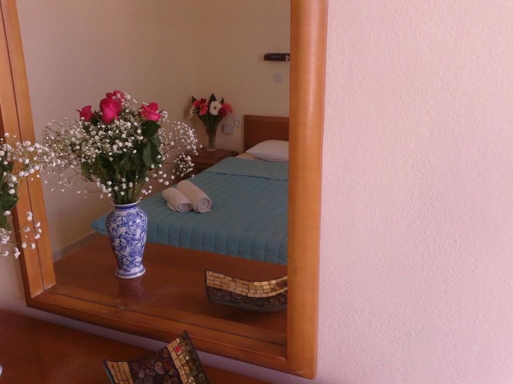 Pantheon Apartments คอสทาวน์ ภายนอก รูปภาพ