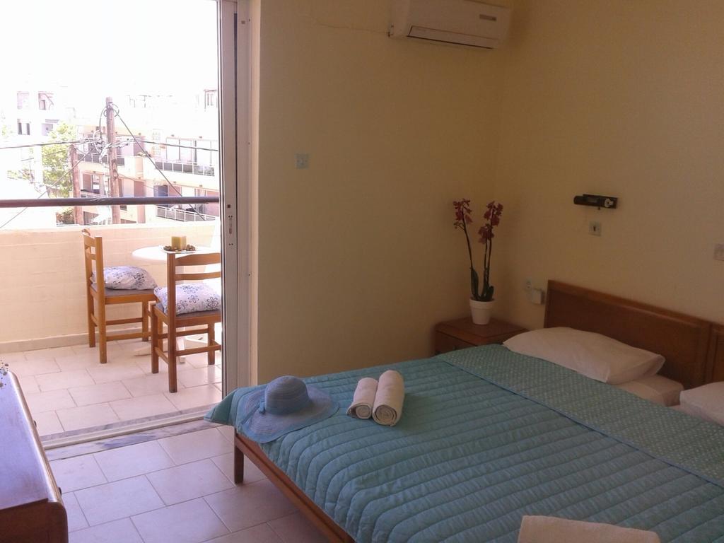 Pantheon Apartments คอสทาวน์ ภายนอก รูปภาพ