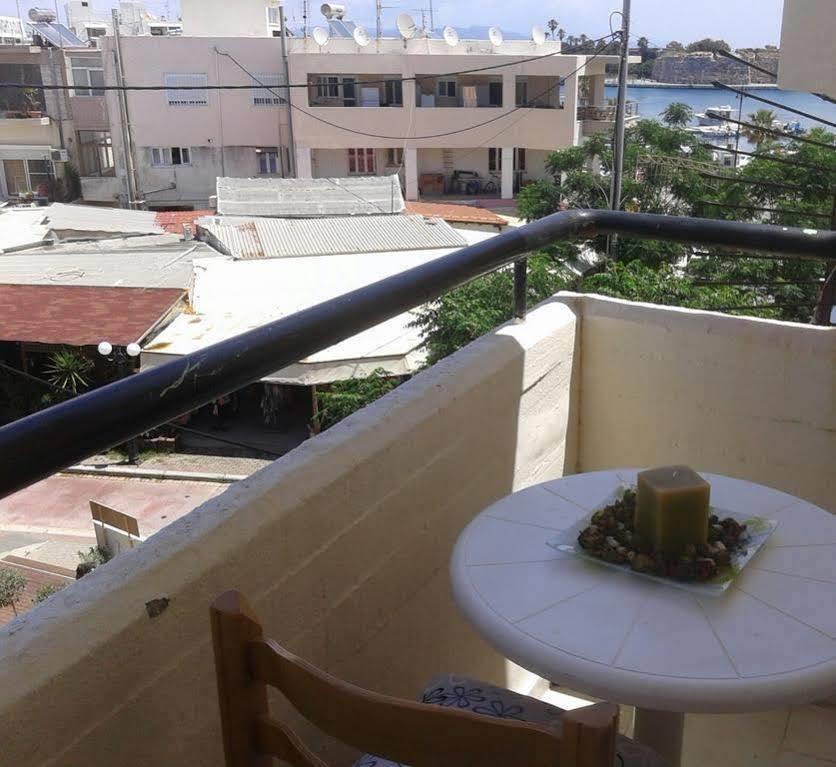 Pantheon Apartments คอสทาวน์ ภายนอก รูปภาพ